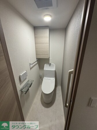 セレスティア東向島の物件内観写真